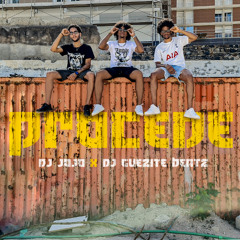 DJ JOJO - Procede prod. Guezite Beatz