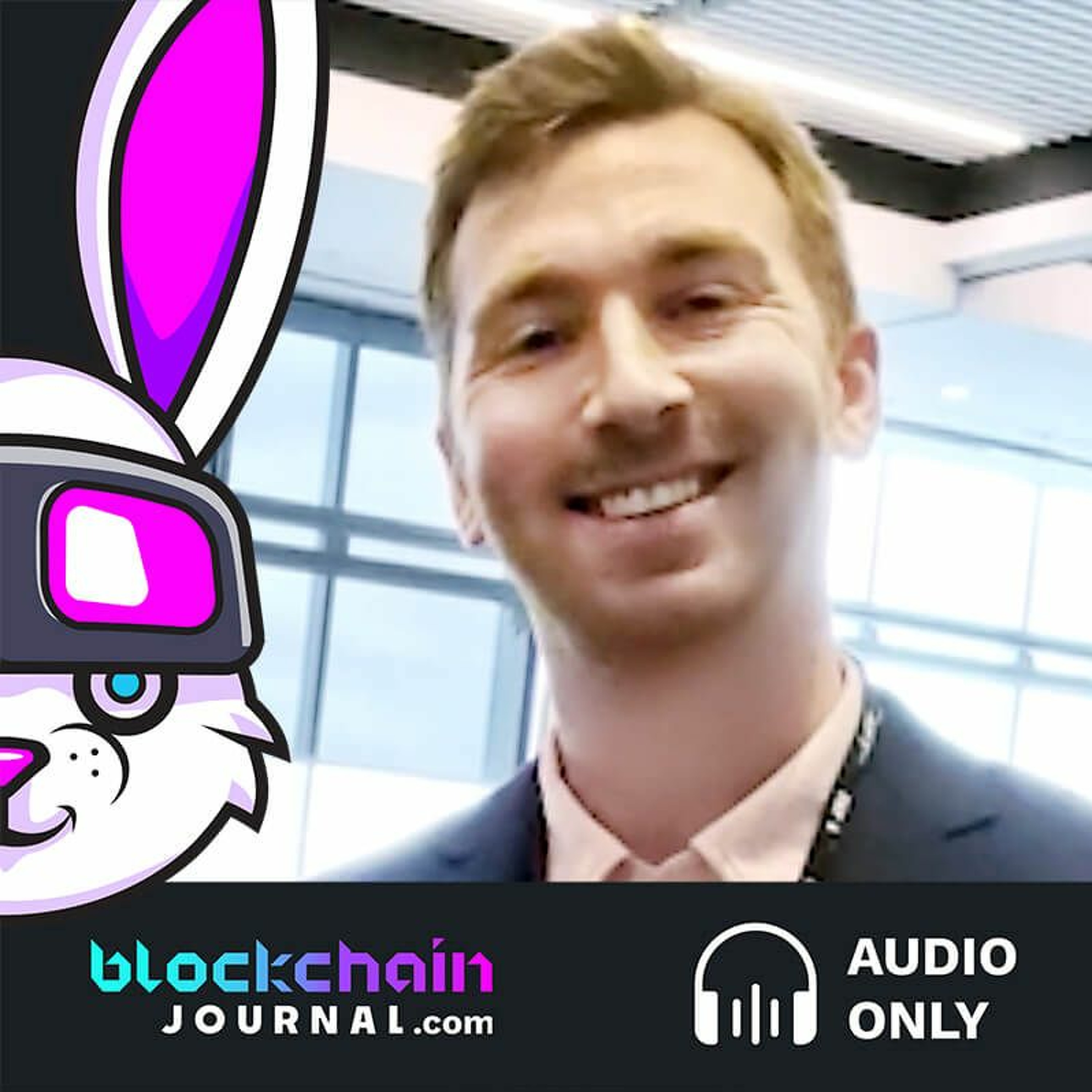 Blockchain Journal with David Berlind