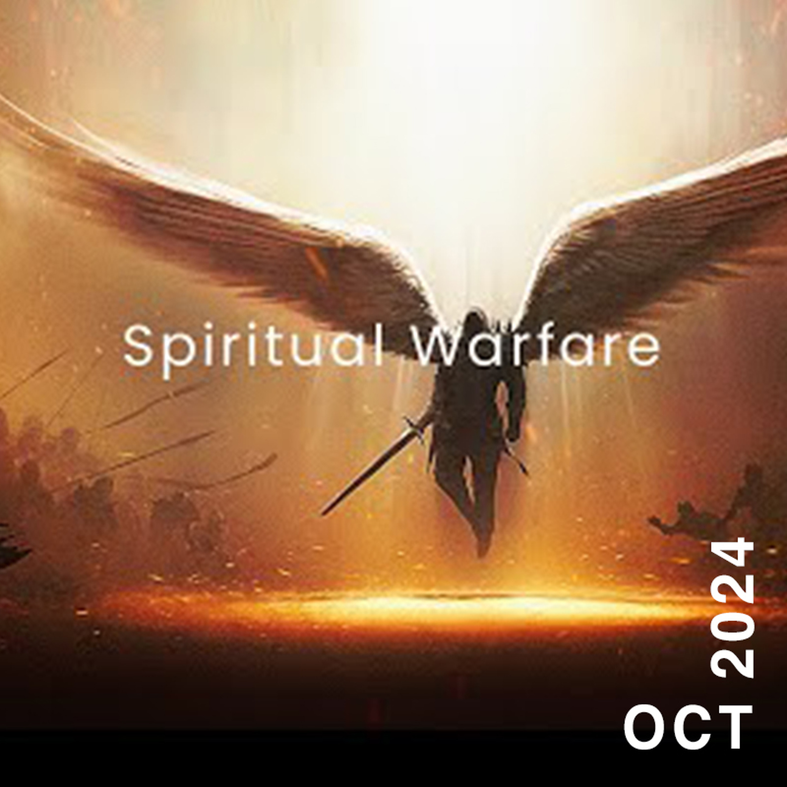 Little Falls Christian Centre