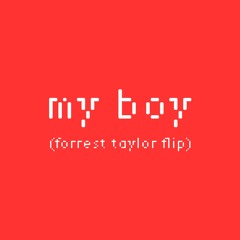 Billie Eilish - My Boy (Forrest Taylor Flip)
