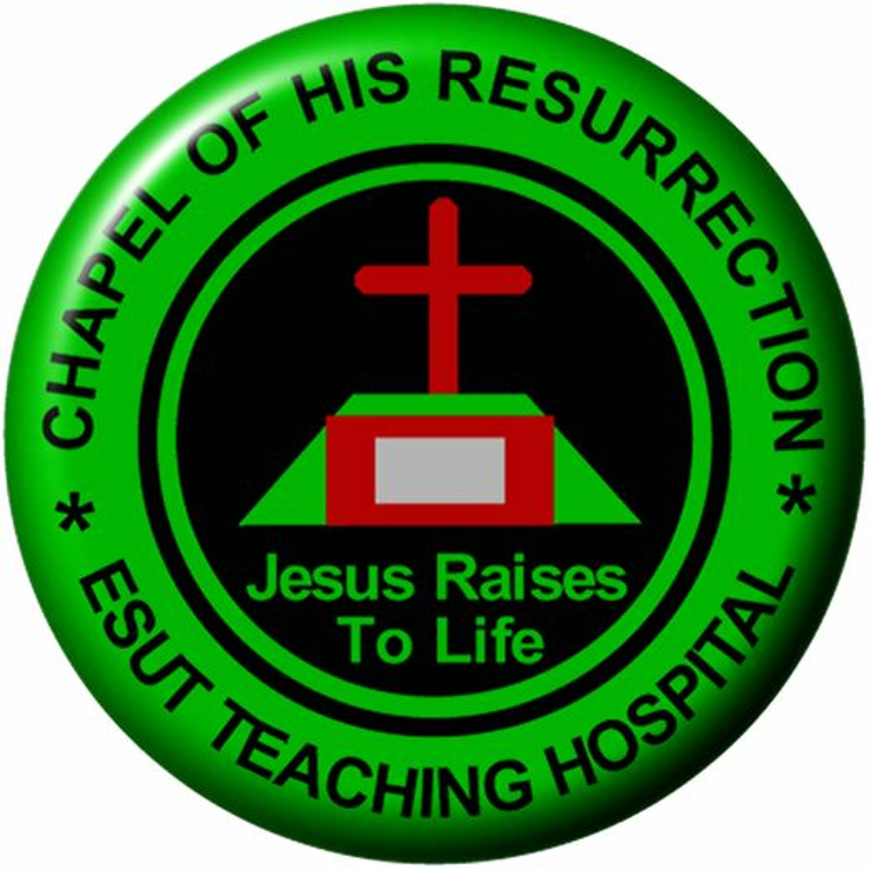 Overcoming Sin And Death (Easter Sunday). - by Dr. Michael Olaolu episode artwork