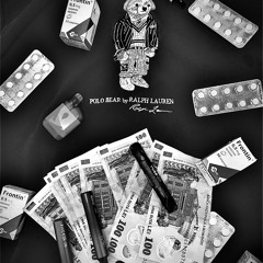 VALUTA (krishy.vibes x copack x mayb1)