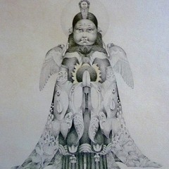 Moroccan 5 Drums Only