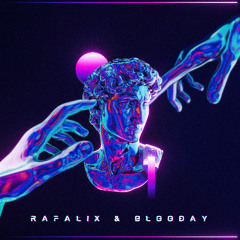 Blooday x Rafalix - Love Won't Stop (Radio Mix)