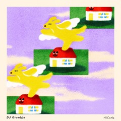DJ Grumble - HiCarb