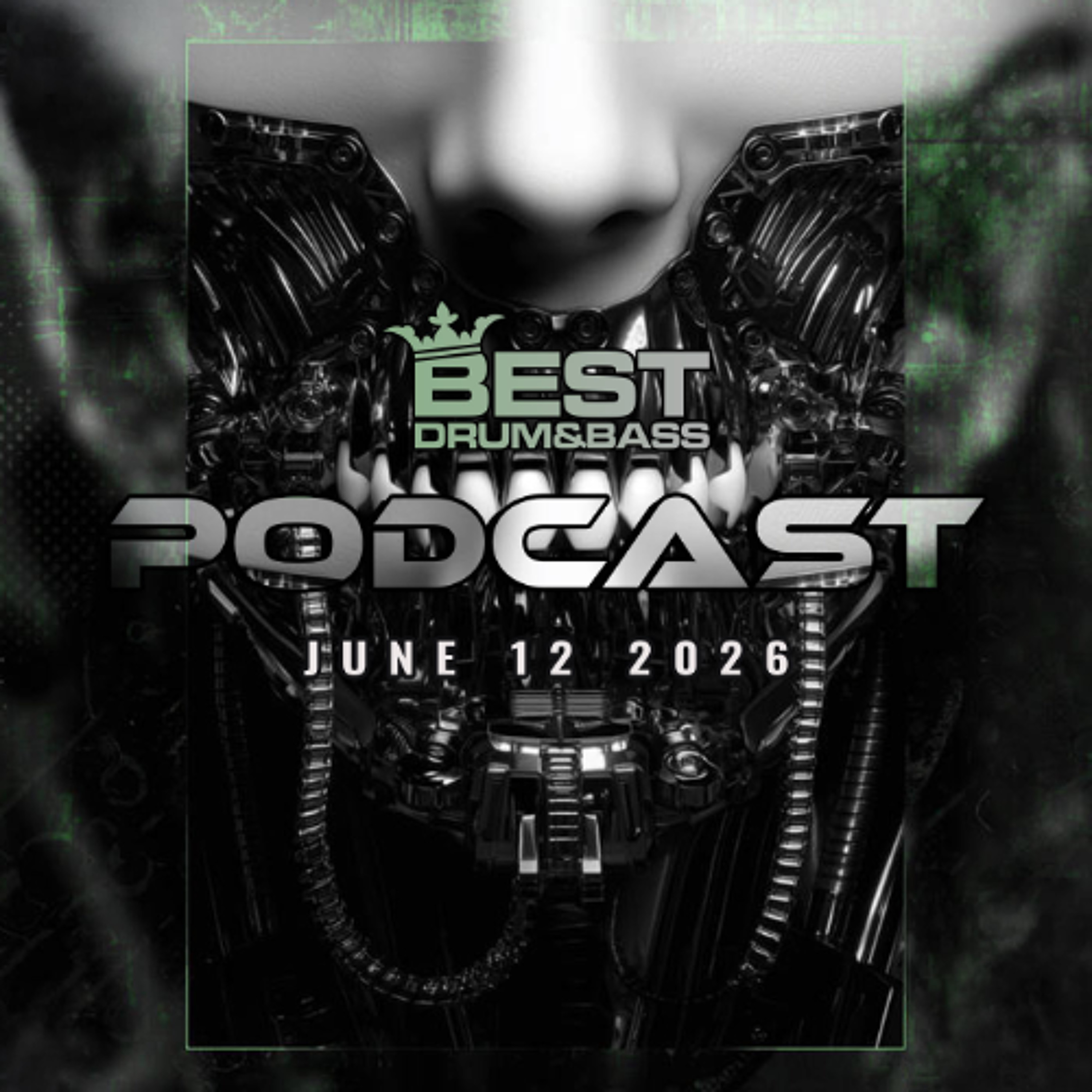 Podcast 597 - Bad Syntax & Tom Finster episode artwork