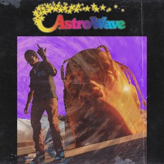 Astro Wave - Travis Scott (Chopped and Screwed)