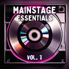 Mainstage Essentials Vol. 1 - MASHUP PACK - Bigroom Techno & EDM - FREE DOWNLOAD