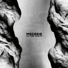 A1. Macarie -  All Those Things [PREMIERE]