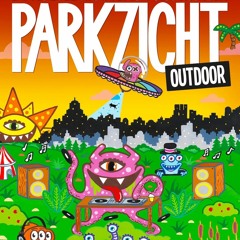 Parkzicht 2022 Afterparty-coolingdownMiX