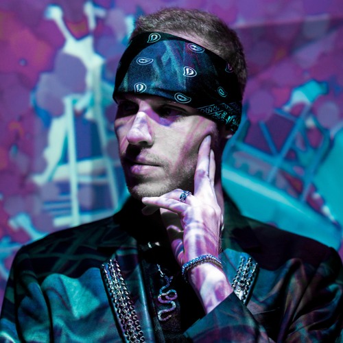 House, Tech, Progressive (Liveset 10-18-2024)