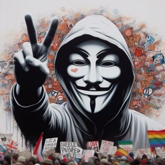 Nahooya by Anonymous Ember
