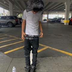 Boss Talk ft. Suchinim [prod Sevnx1]