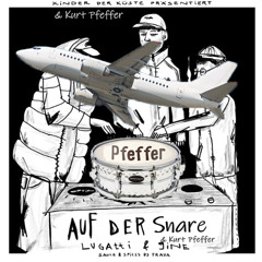 Lugatti & 9ine - Guten Flug (Techno/Trance Edit)