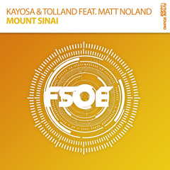 Mount Sinai (Extended Mix) [feat. Matt Noland]