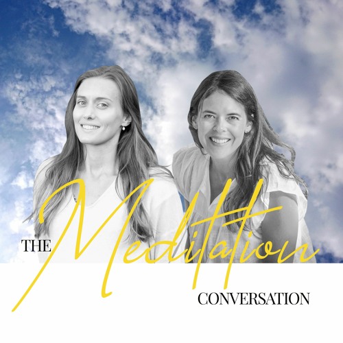 20 / 02 / 2020 - The Meditation Conversation - John Lockley - The Leopard Warrior