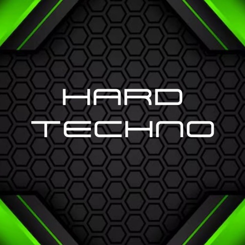 Hard Techno