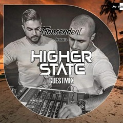 Higher State - July 2021 (No Filter Guestmix)