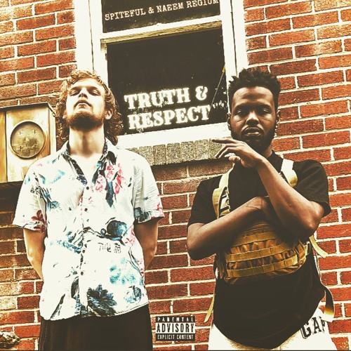 TRUTH & RESPECT ft. Naeem Regium