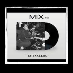 UK Garage/Speed Garage mix