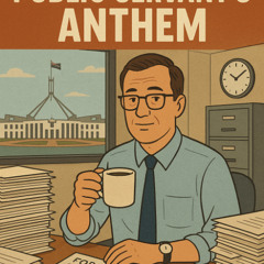 The Australian Public Servant's Anthem