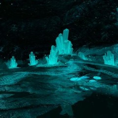 Crystal Caves