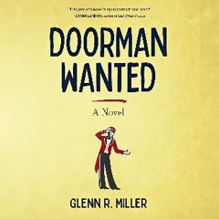 Ebook PDF  ❤ Doorman Wanted Pdf Ebook