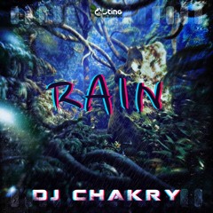 Dj Chakry - Rain (STRDW202 - Sting Records)