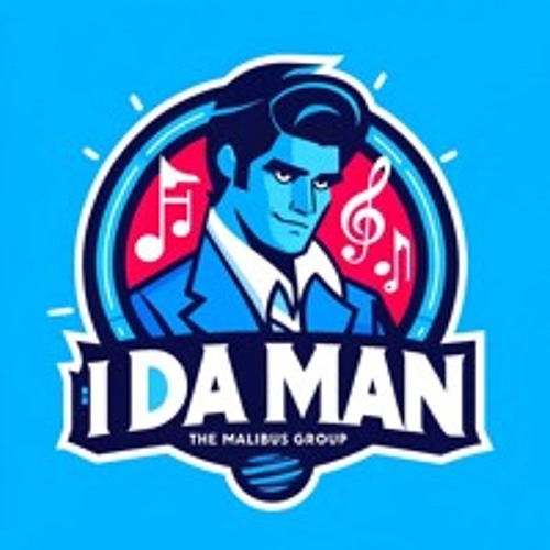 I Da Man