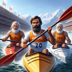 Old Pros Pepe's Rock