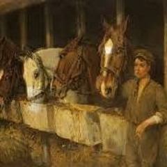 Count Your Horses (Night Is Coming)