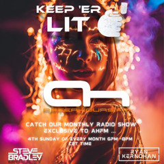 Steve Bradley & Ryan Kernohan - Keep Er Lit 009