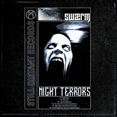 PREMIERE :: swærm - The Fear [SDR02]