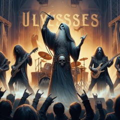 ULISES PUTO DISSTRACK 1