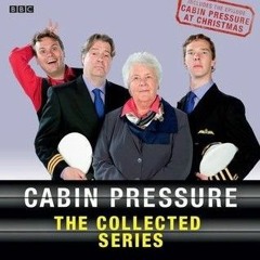 Cabin Pressure - S05 - E02 - Zurich - Part 02