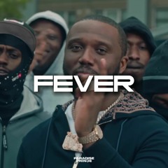 [FREE] Krillz x ArrDee Type Beat | "Fever"