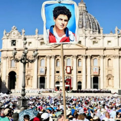Dj.DamianR - Carlo, Light of Christ