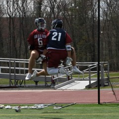 Avon Lax - 2K21