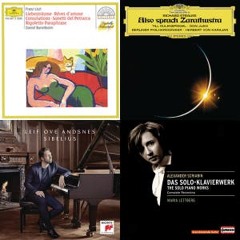 ROMANTIC PERIOD (ALL)