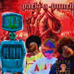 Pack-A-Punch (feat. MOTOR and Yung Eli)