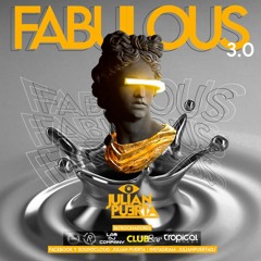 FABULOUS 3.0 (DANCE WITH ME)