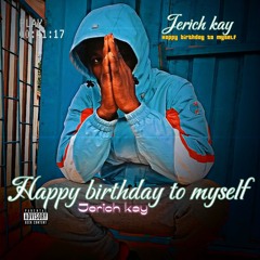 Happy birthday to myself