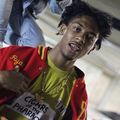 TRAPMEECH - U CANT BE ME prod. djyoungkash