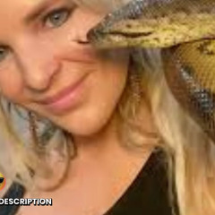 video viral original one girl fifty snake viral video