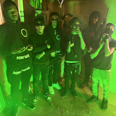 YBG Koby & YBG Snipa - ColderThanJuice