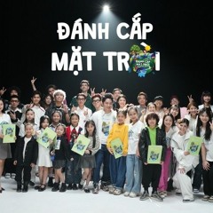 Đánh Cắp Mặt Trời - Nhiều Nghệ Sĩ