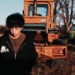 walk away (prod. Gunnr)