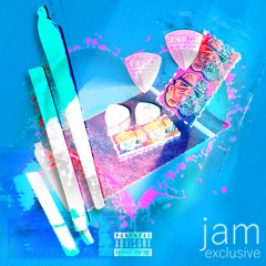 candy flip w me (intro) prod devxn