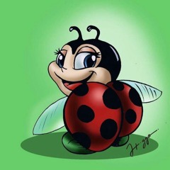 Letter to the Lady Bug