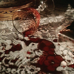 carolesdaughter unreleased track // alcoholic vampire